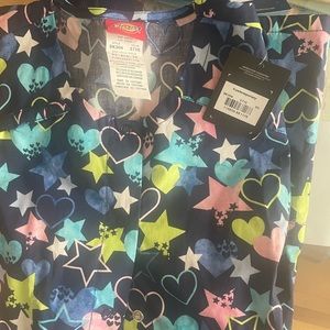 Dickies & Cherokee nursing jacket